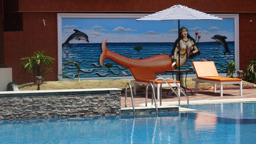 Anamika Ayurvedic Heritage Resort วาร์คาลา ภายนอก รูปภาพ